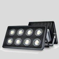 Led Tunnel Lamp 200W high-temperature workshop lighting projection lamp outdoor waterproof site factory explosion-proof lamp