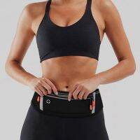 Four Pockets 7Inch Mobile Waistpack Multifunctional Fit Waistpack Sports Waterproof Belt