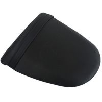 motorcycle Rear Passenger Seat Pillion Cushion For Kawasaki Z750 Ninja ZX6R ZX636 03-04 Z1000