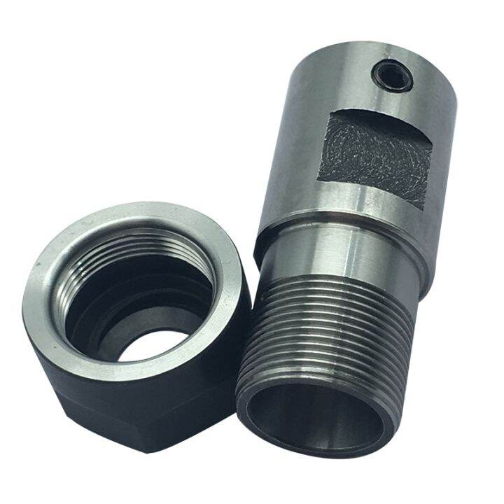 er20-collet-chuck-motor-shaft-extension-rod-spindle-collet-เครื่องกลึงโลหะภายใน-8mm-10mm-12mm-14mm-16mm-milling-boring