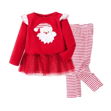 Christmas on sale dresses babies