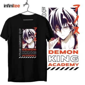 Blood Lad Anime Sticker for Sale by Anime Store