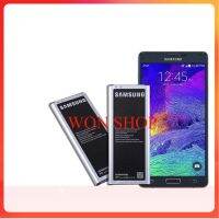 Original Samsung Galaxy Note 4 SM-N910A SM-N910C SM-N910FD SM-N910G แบตเตอรี่....