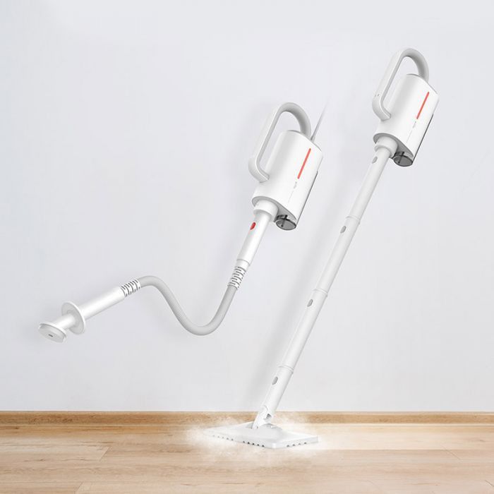 พร้อมส่ง-โปรโมชั่น-deerma-zq600-home-multi-function-steam-cleaner-เครื่องพ่นทำความสะอาดแบบไอน้ำ-ฆ่าเชื้อแบคทีเรียได้-99-99-รับประกัน-1-ปี-ส่งทั่วประเทศ-เครื่อง-ดูด-ฝุ่น-เครื่องดูดฝุ่นไร้สาย-เครื่องดูด