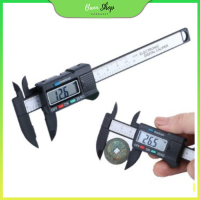 Vernier Digitl เวอร์เนียร์ แท้ ดิจิตอล LCD Digital Electronic พร้อมถ่านพร้อมส่ง!!