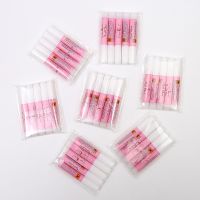 10Pcs Mini Professional Nail Glue For False Nails Art Decorate Accessories Acrylic Glue And Nail Extension Glue Colle Faux Ongle Adhesives Tape