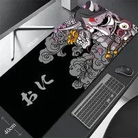 Popular Large Mouse Mat Gaming Mouse Pad Big Gamer Mousepad 50x100cm Rubber Keyboard Mats Desk Pad Mat Table Carpet Mausepad