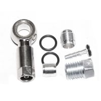 Bicycle Hydraulic Hose Fitting Insert for FORMULA R1 R1R RR1 RX Bike Cycling Accessories