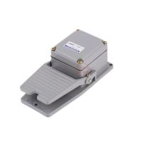 ‘；【= LT3 Foot Switch / Machine Accessories Foot Switch Silver Dot Core Foot Switch 15A 380V