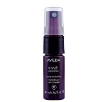 AVEDA invati Advanced Scalp Revitalizer 10ml  ทรีตเมนต์บำรุงหนังศีรษะ ช่วยลดการหลุดร่วงของเส้นผม