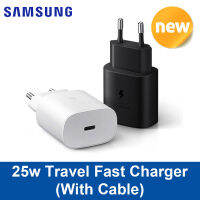 SAMSUNG EP-TA845 45W Travel Fast Charger พร้อมสายเกาหลี