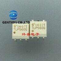 10PCS TLP560 TLP560G DIP5 Decoupling ชิป IC Spot 100% และ Original