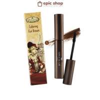 [EPICSHOPZ] แท้/ส่งไว? Gina Glam มาสคาร่าคิ้ว ที่เขียนคิ้ว Coloring Eye Brown EyeBrow Mascara G38 จีน่า เกลม จีน่าแกรม มาสคาร่าปัดคิ้ว เขียนคิ้ว