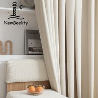 【HOT】┅ Luxury French Curtains for Dining Room Bedroom Windows Door