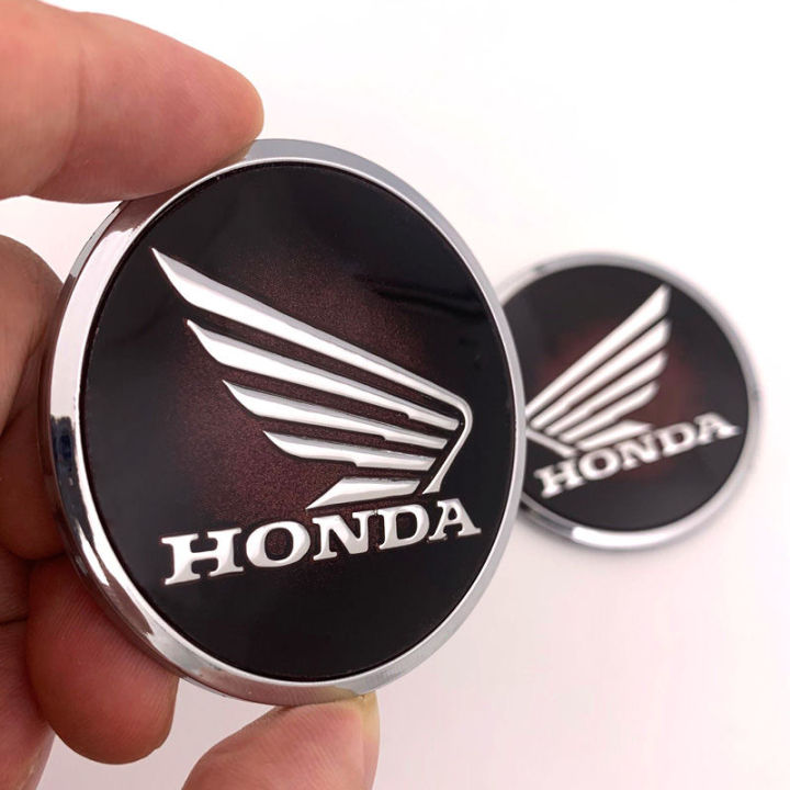 1 Cặp Logo 3D ABS Honda Ưu Đãi Cho CBR600RR 1000RR Nhãn Dán Bình ...