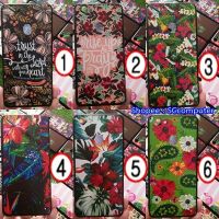 OPPO F7 เคสสกรีนนูน ลายดอกไม้ ฮาวาย  เคสหายาก เคสพร้อมส่ง เคสราคาถูก เคสสกรีน เคส oppof7