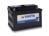 แบตเตอรี่รถยนต์ VARTA รุ่น 42B20L