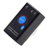 Auto Diagnostic Tool Mini V1.5 With Switch Support Full Protocol Mini 327 Bluetoothcompatible V 1.5 OBD-II OBD2 Scanner