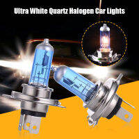 ?Ockicรถยนต์แสงอัตโนมัติH4 HID Xenon Super Whiteไฟหน้า 12 โวลต์ 100 วัตต์หลอดฮาโลเจนโคมไฟ