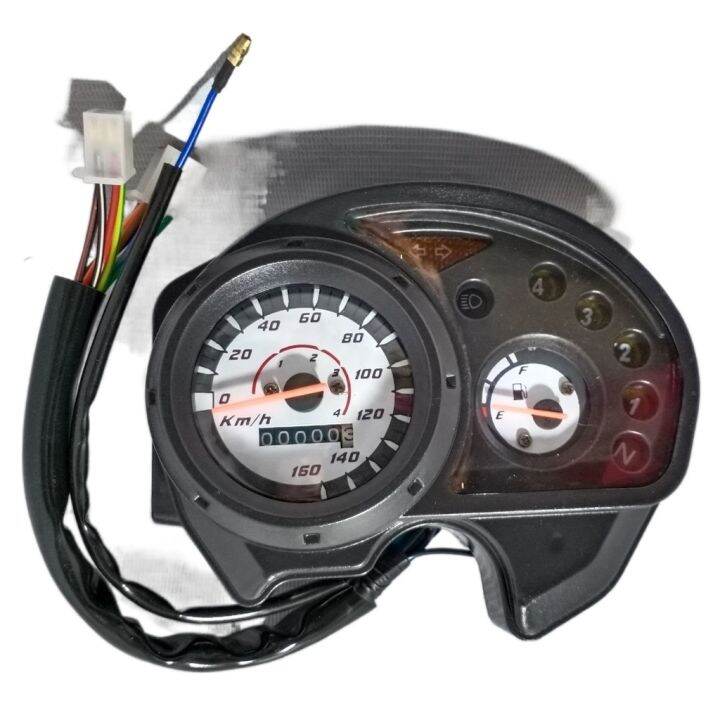 SPEEDOMETER GAUGE ASSY XRM 110 Lazada PH