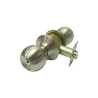 จัดส่งด่วน! ลูกบิดทั่วไป SURE-LOC SL 5307 SS หัวกลม สีสเตนเลส SURE-LOC SL 5307 SS STAINLESS STEEL ENTRANCE KNOB มืออาชีพเรื่องประตู ประตูราคาถูก พร้อมเก็บเงินปลายทาง