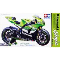 ❗️❗️ SALE ❗️❗️ โมเดลรถมอเตอร์ไซค์ TAMIYA Kawasaki Ninja ZX-RR 1/12 !! ของเล่นเพื่อการสะสม Collectibles ตั้งโชว์ ของขวัญ เอนกประสงค์ แข็งแรง ทนทาน บริการเก็บเงินปลายทาง ราคาถูก คุณภาพดี โปรดอ่านรายละเอียดก่อนสั่ง