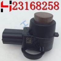 ✼❁♤ PDC Car Parking Sensor Reversing Radar For Op El Ast Ra J Zaf Ira B 08-13 23168258 OEM 0263023603 Car Accessories