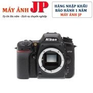 Trả góp 0%Máy Ảnh Nikon D7500 Body