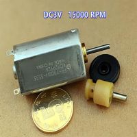 Mabuchi มอเตอร์180ขนาดเล็ก Dc 3V-4.5V 3.7V แปรงโลหะแรงบิดความเร็วสูงไมโครมอเตอร์ขนาดเล็ก Diy เครื่องโกนหนวดไฟฟ้ารถยนต์เรือของเล่นเรือ