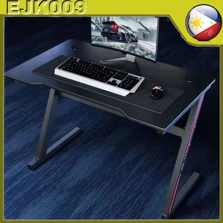 PC Table Gaming Table Largesize family study table Ergonomic design