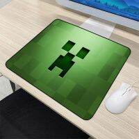 【ATG】ดันเจี้ยนขนาดเล็ก Dyeanime CraftGamer LaptopCarpetMat Table Cute Mousepad