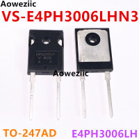 E4PH3006LH TO-247AD 600V 30A Ultrafast Recovery Diode