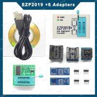 Factory Price EZP2019 High-Speed USB SPI Programmer Support 24 25 93 EEPROM 25 Flash BIOS Chip + 6 Items Fast Shipping Calculators