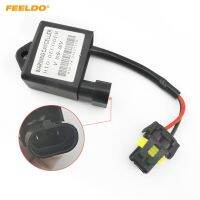 FEELDO Auto Car HID Xenon kit Warning Canceller Canbus Computer Warning Error Canceller Decoder For Opel Ford CA4203