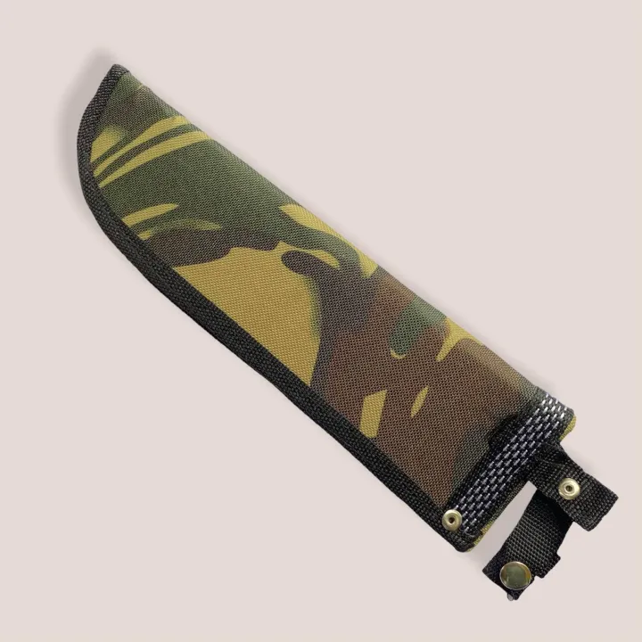 10inch Synthetic Nylon Knife Sheath Lazada PH