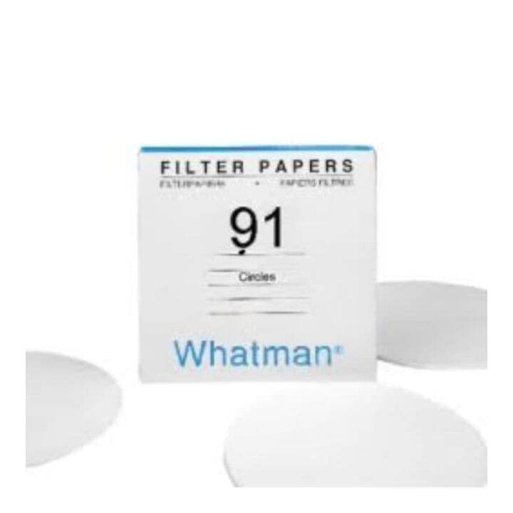 Kertas saring whatman no 91 185 mm grade filter paper 1091185 Lazada