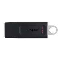 KINGSTON แฟลชไดร์ฟ USB 3.2 รุ่น DTX สีดำ ความจุ 32GB