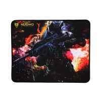 แผ่นรองเม้าส์ Mouse Pad NUBWO ของแท้ 100%