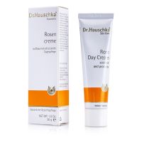 DR. HAUSCHKA - ครีมกุหลาบกลางวัน 30ml/1oz