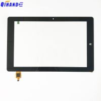 New 10.1 Inch Touch Screen 10B79 FPC-10B79-V01 Tablet PC Touch Digitizer Glass Repair For Chuwi Hi10 X Panel Tablets 10879 10X