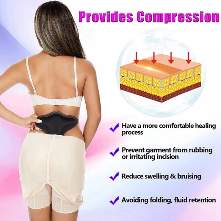 lipo-foam-back-board-l-lumbar-molder-back-compression-lipo-foam-board-for-l-amp-liposuction-post-recovery