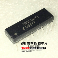 10pcs ISQ204X1 DIP-16