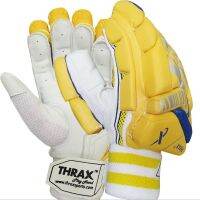 Cricket batting gloves RH platinum