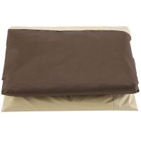 Outdoor Sofa Cover Dustproof Waterproof Chair Awning Waterproof Sunscreen Balcony Garden Furniture Dust Cover