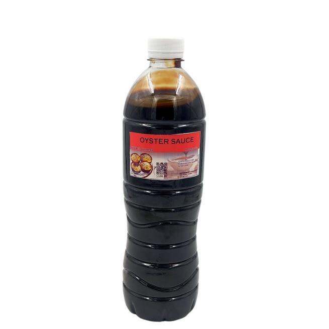 Oyster Sauce for fried noodles 1Liter | Lazada PH