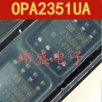 10pcs OPA2350 OPA2350UA SOP-8