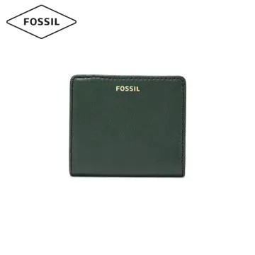 Buy Fossil Vday Pink Solid Coin Pouch Online At Best Price @ Tata CLiQ