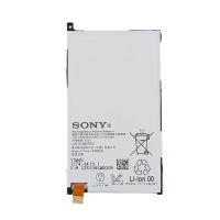 แบตเตอรี่ SONY Xperia Z1 Mini / Z1 Compact D5503 M51w battery LIS1529ERPC 2300mAh รับประกัน 3 เดือน