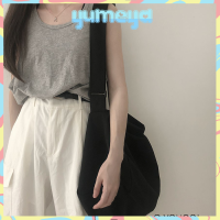 กระเป๋าสะพายข้าง square tote กระเป๋าใส่ของ กระเป๋าสะพาย กระเป๋าถือ สะพายไปเรียนไปทำงานได้ จุของได้เยอะ มี2 สีให้เลือก