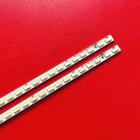 ใหม่2ชิ้นเซ็ต LED Backlight Strip สำหรับ37LV3500 37LV3550 37T07-02a 37T07-02 73.37T07.003-0-CS1 T370HW05